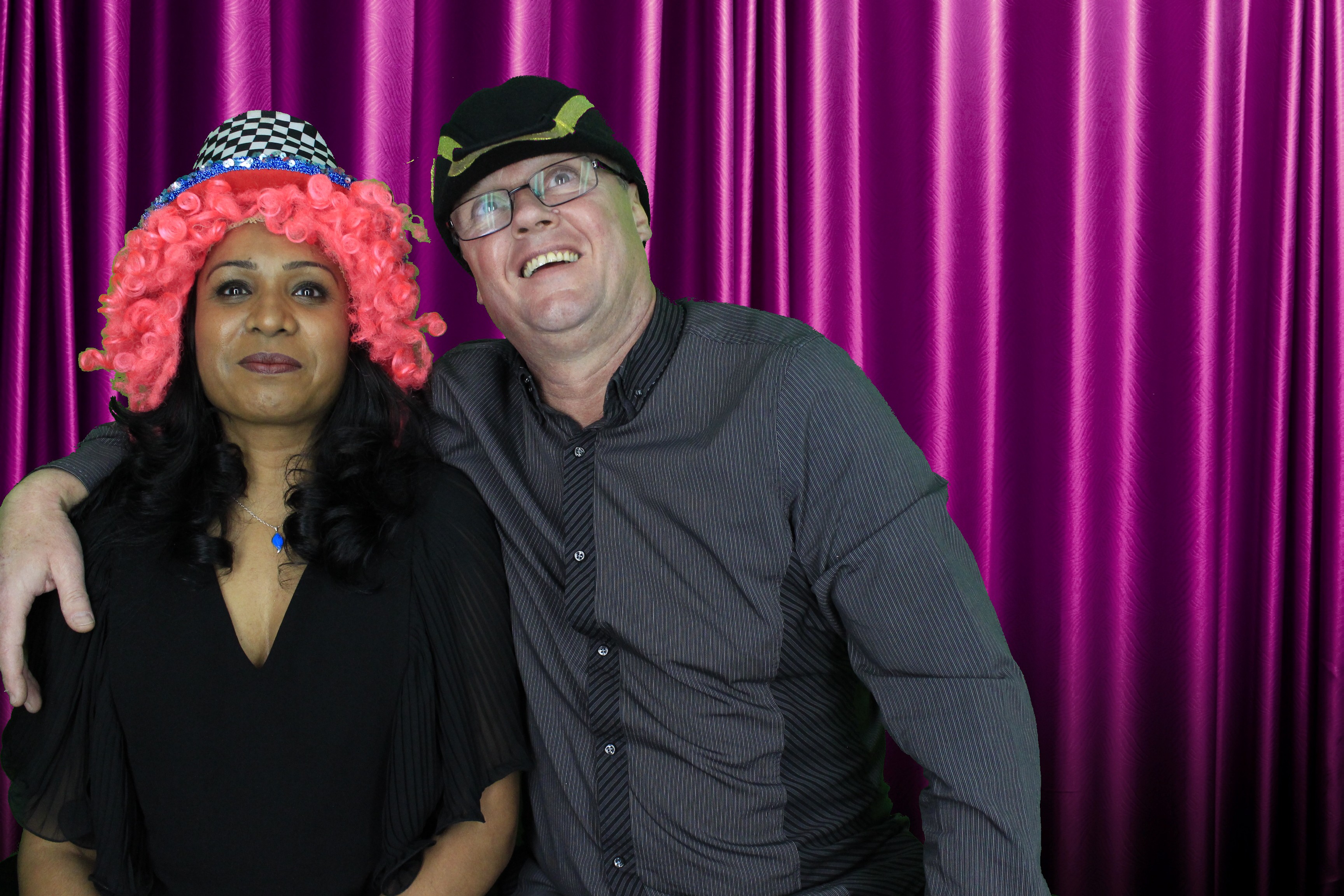 Vestey Party | View more photos from the event at gallery.myphotoboothexperience.co.uk/u/MyPhotoBoothExperienceLtd/Vestey-Party